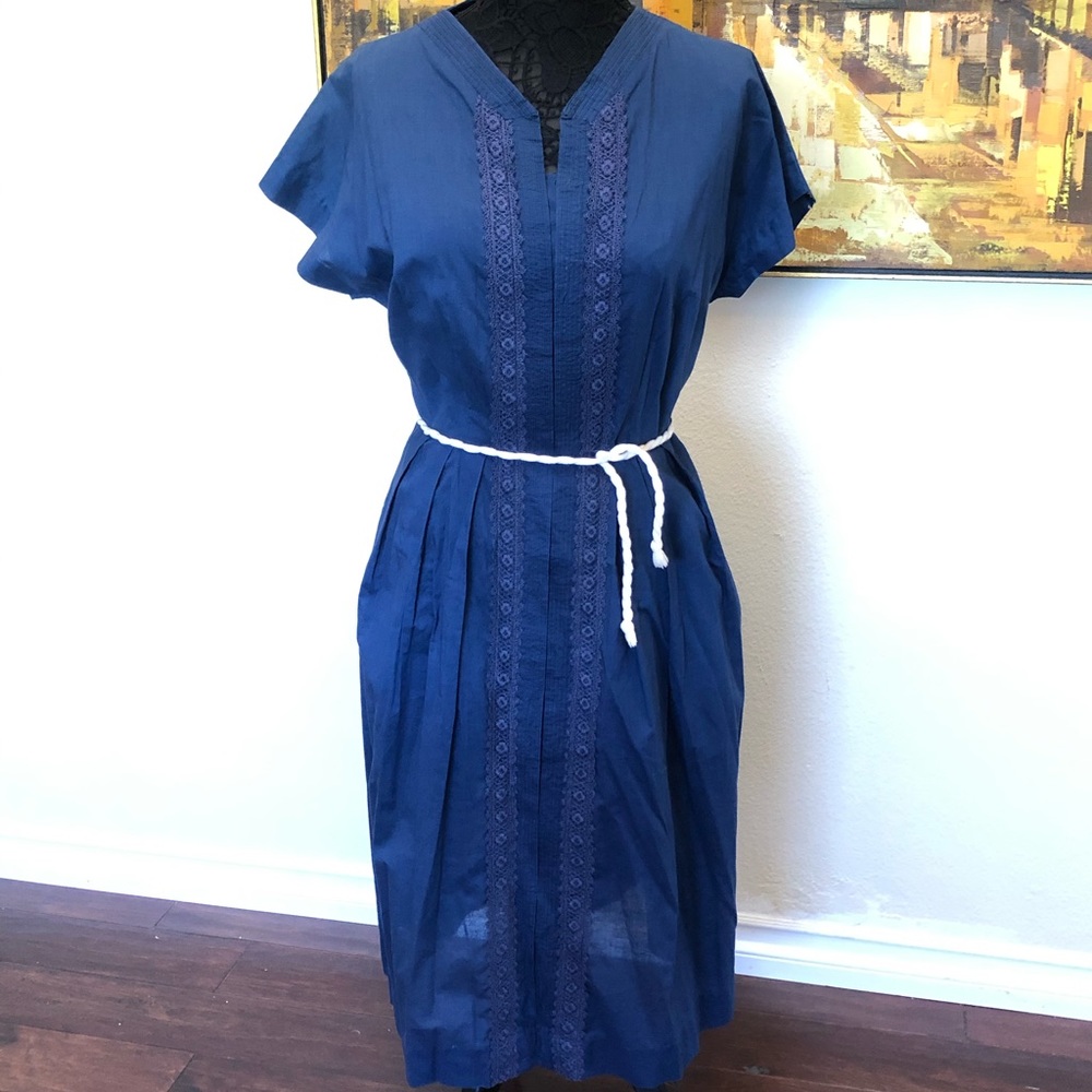 Vintage dress